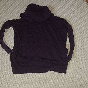 Sweater tunic